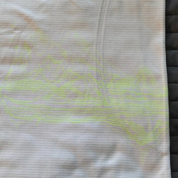 Lululemon SeaWheeze Limited Edition Swiftly Tech Tank - 4 - Picture 3 of 5